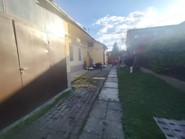 Eladó lakás Budapest IV. kerület, Újpest 48 nm