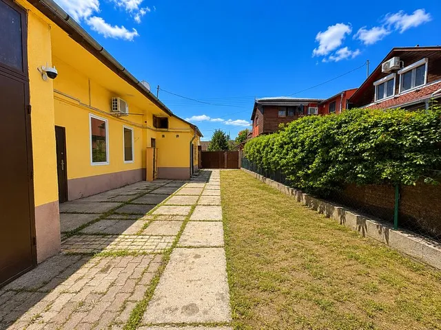 Eladó lakás Budapest IV. kerület, Újpest 48 nm