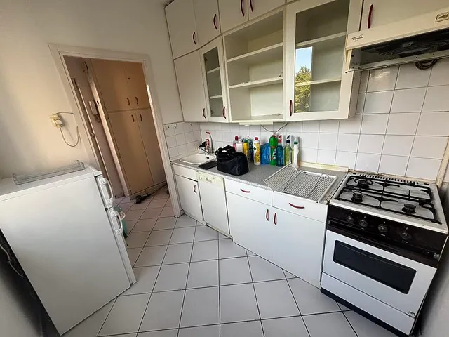 Kiadó lakás Budapest XIII. kerület, Angyalföld 68 nm