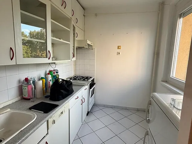 Kiadó lakás Budapest XIII. kerület, Angyalföld 68 nm