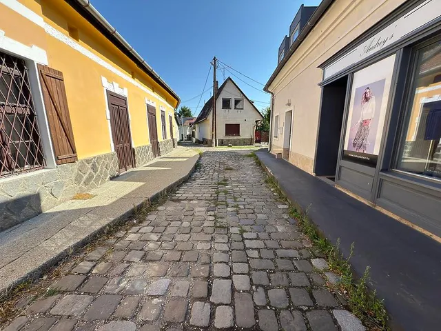 Eladó telek Szentendre 626 nm