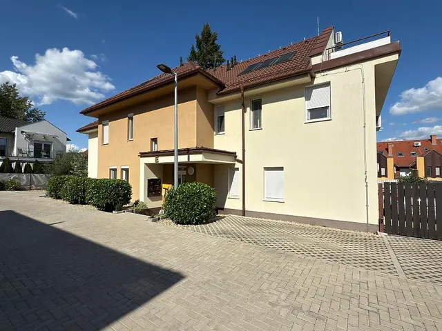 Eladó lakás Szentendre 85 nm