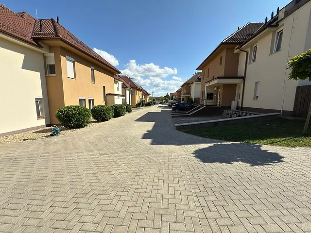 Eladó lakás Szentendre 85 nm