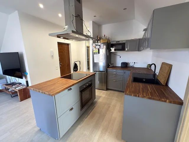 Eladó lakás Szentendre 107 nm