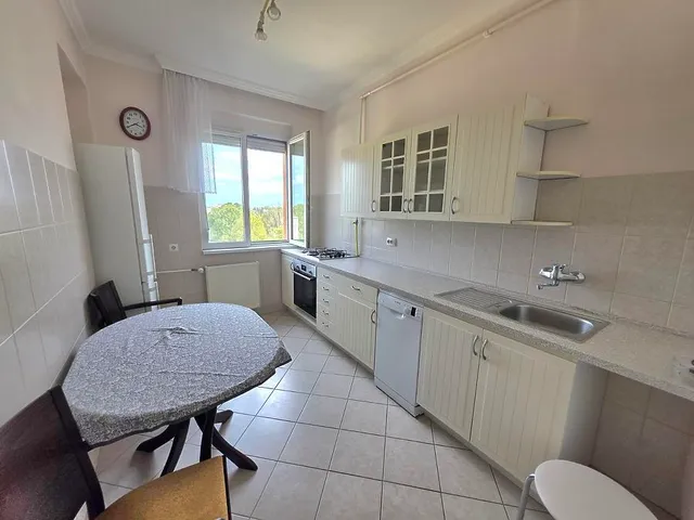 Kiadó lakás Budapest XIII. kerület, Angyalföld 60 nm