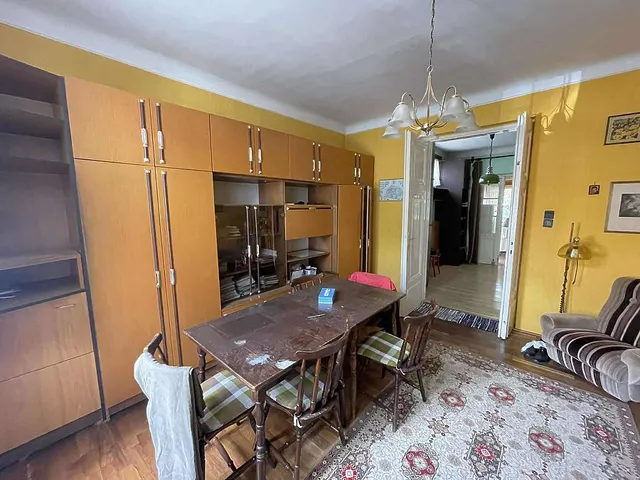 Eladó ház Budapest XVI. kerület, Rákosszentmihály 79 nm