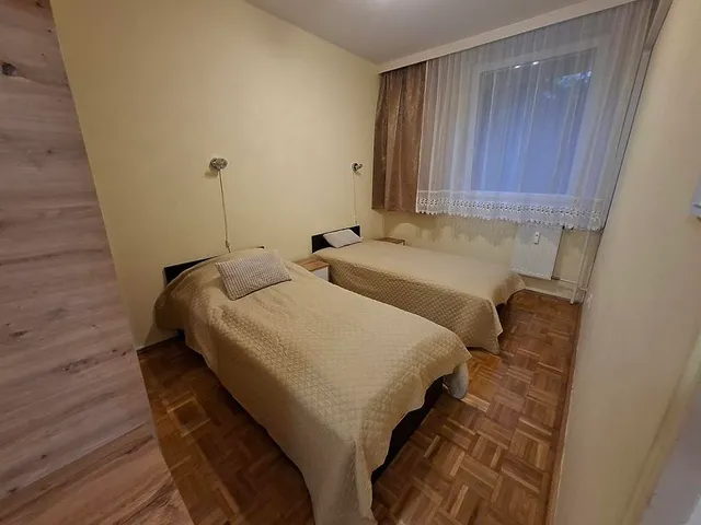 Eladó lakás Budapest XIV. kerület, Rákosfalva 46 nm