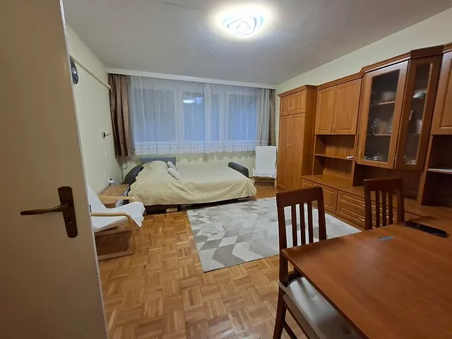 Eladó lakás Budapest XIV. kerület, Rákosfalva 46 nm