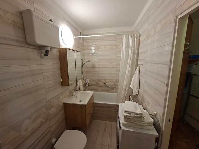 Eladó lakás Budapest XIV. kerület, Rákosfalva 46 nm