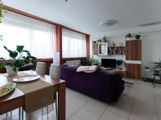 Eladó lakás Budapest XXI. kerület 40 nm