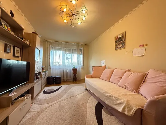 Eladó lakás Budapest III. kerület, Óbuda 49 nm