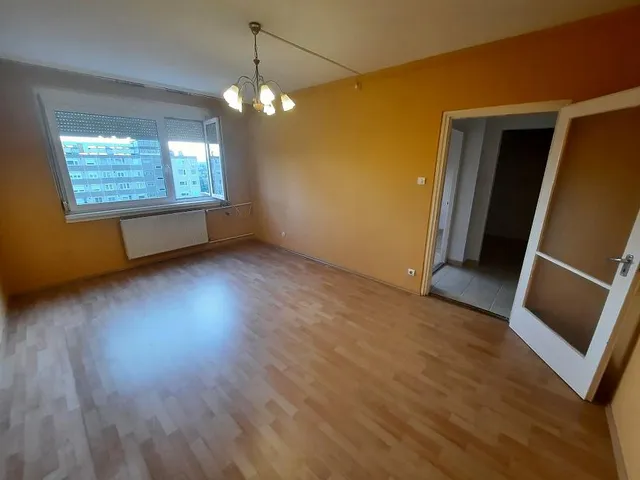 Eladó lakás Budapest XV. kerület, Újpalota 47 nm