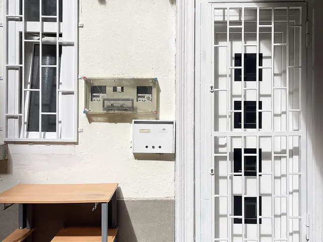 Eladó lakás Budapest VIII. kerület, Népszínháznegyed, Vay Ádám utca 13 nm