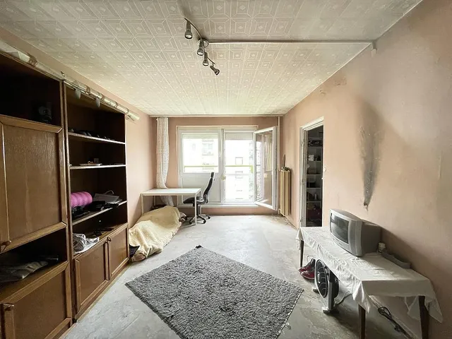 Eladó lakás Budapest IV. kerület, Káposztásmegyer 36 nm