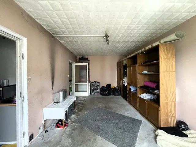 Eladó lakás Budapest IV. kerület, Káposztásmegyer 36 nm