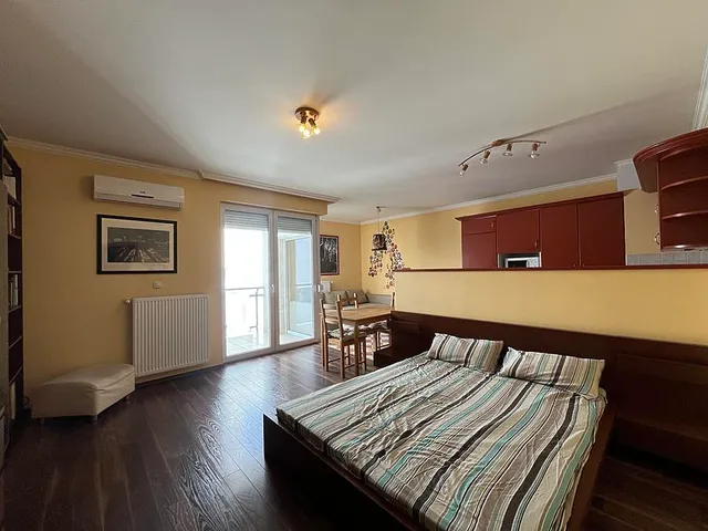 Eladó lakás Budapest III. kerület, Óbuda 53 nm