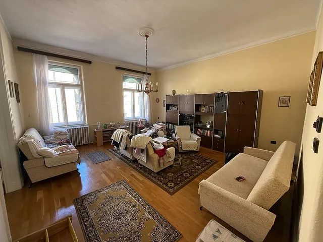 Eladó lakás Budapest XII. kerület, Németvölgy 77 nm