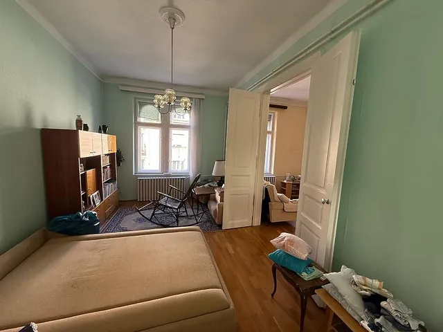 Eladó lakás Budapest XII. kerület, Németvölgy, Királyhágó utca 77 nm