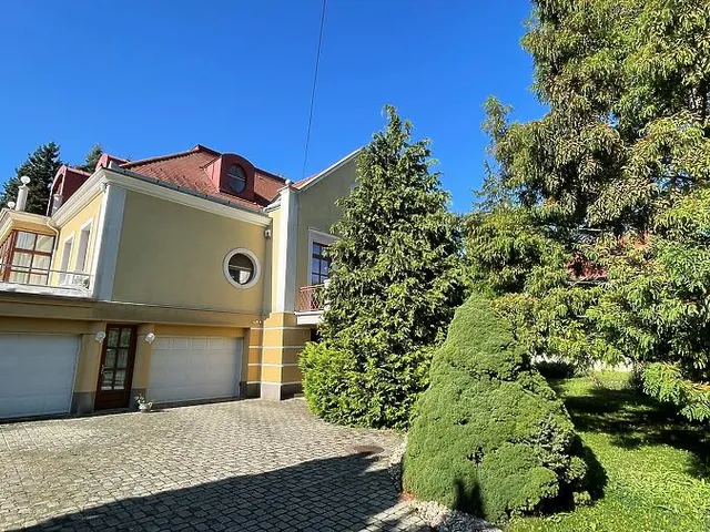 Eladó ház Érd 600 nm