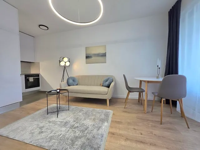 Kiadó lakás Budapest XIII. kerület, Angyalföld 43 nm