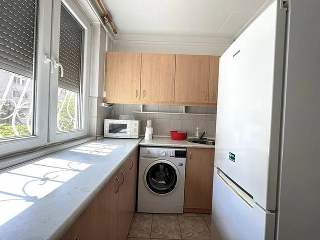 Kiadó lakás Budapest XXI. kerület, Óvoda utca 34 nm
