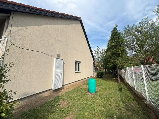 Eladó ház Budapest XVII. kerület, Rákoscsaba 110 nm