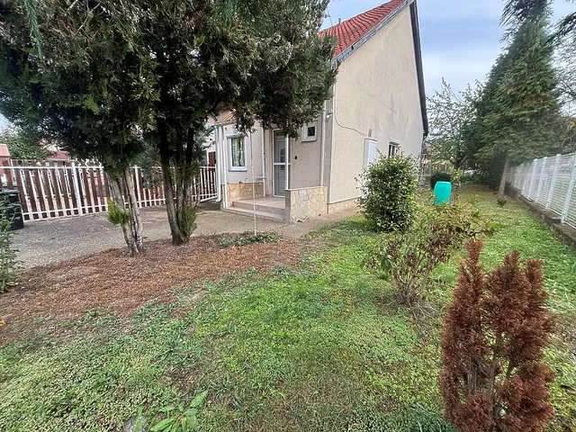 Eladó ház Budapest XVII. kerület, Rákoscsaba 106 nm