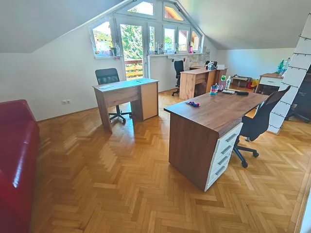 Eladó lakás Budapest II. kerület, Lipótmező 119 nm