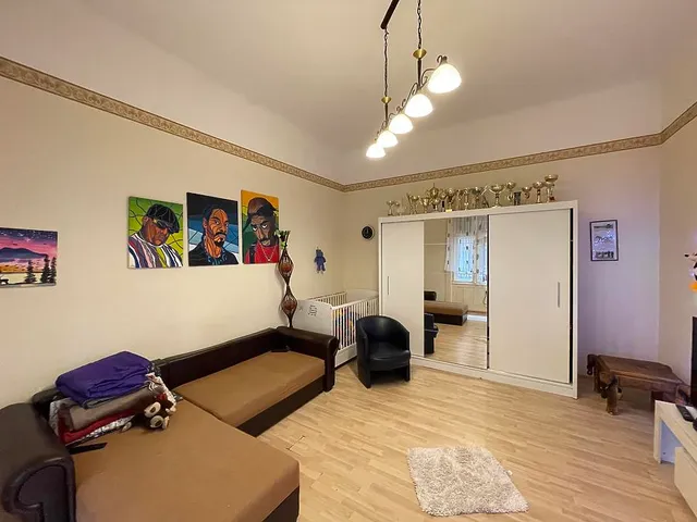 Eladó lakás Budapest VIII. kerület, Orczynegyed, Visi Imre utca 53 nm