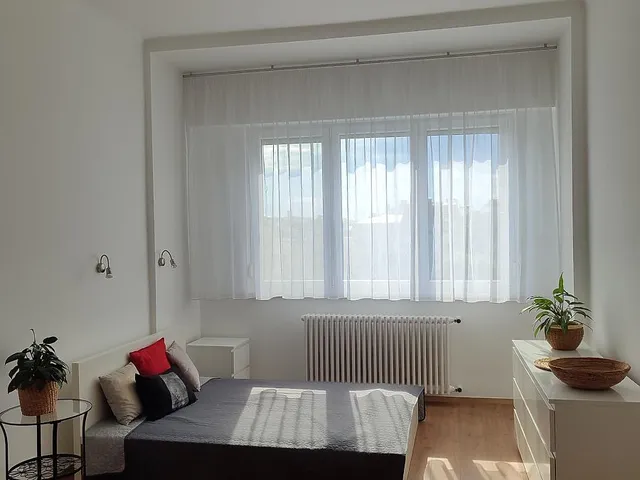 Kiadó lakás Budapest XIII. kerület, Újlipótváros, Pozsonyi út 27 nm