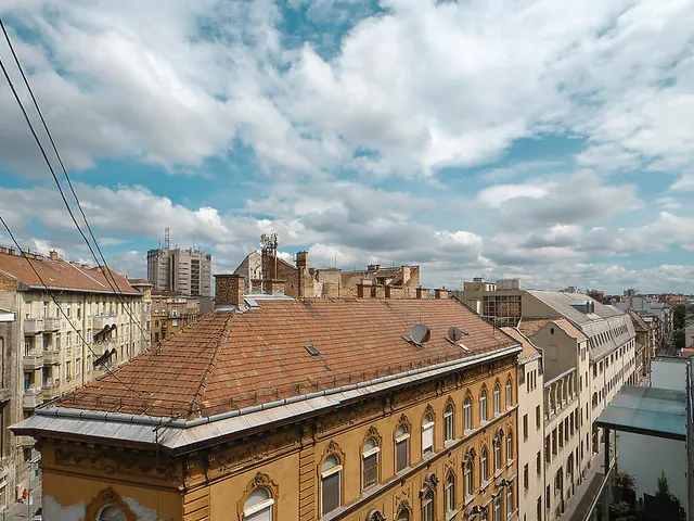 Eladó lakás Budapest VIII. kerület, Csarnoknegyed, Tolnai Lajos utca 67 nm
