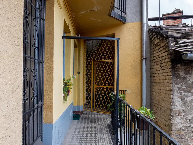 Eladó lakás Budapest VIII. kerület, Csarnoknegyed 85 nm