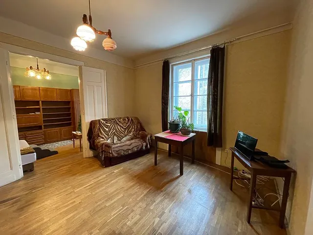 Eladó lakás Budapest VIII. kerület, Csarnoknegyed 85 nm