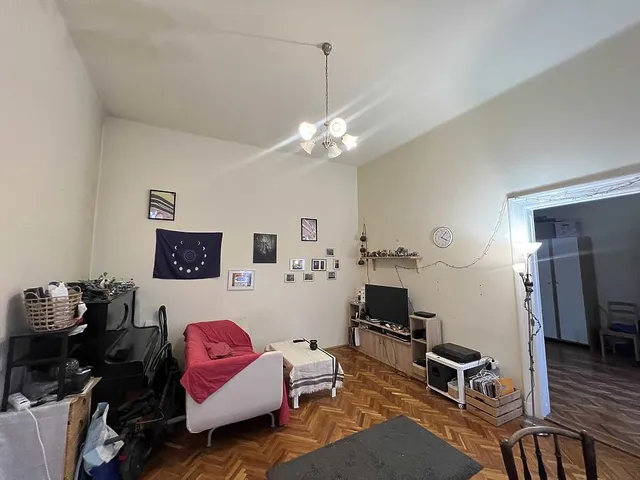 Eladó lakás Budapest VI. kerület, Rózsa utca 56 nm