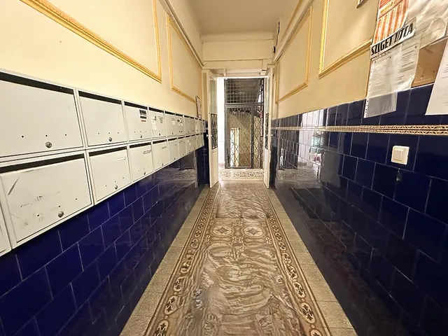Eladó lakás Budapest XIII. kerület, Újlipótváros, Radnóti Miklós utca 47 nm