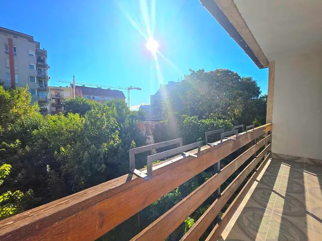 Kiadó lakás Budapest XIII. kerület, Angyalföld 41 nm