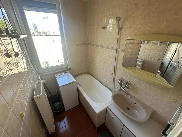 Eladó lakás Budapest XIV. kerület, Törökőr 56 nm