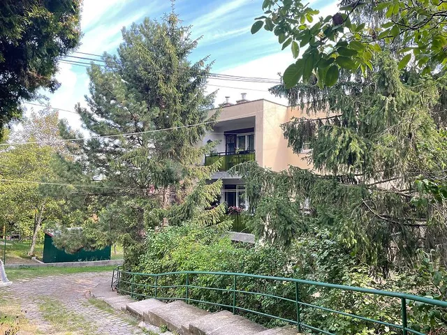 Eladó lakás Budapest XI. kerület, Sasad-Sashegy XI. ker. 54 nm