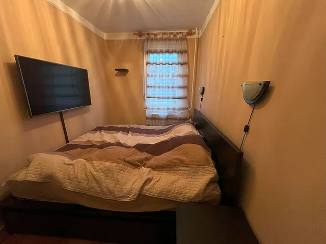 Eladó lakás Budapest III. kerület, Békásmegyer 57 nm