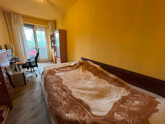 Eladó lakás Budapest III. kerület, Békásmegyer 52 nm