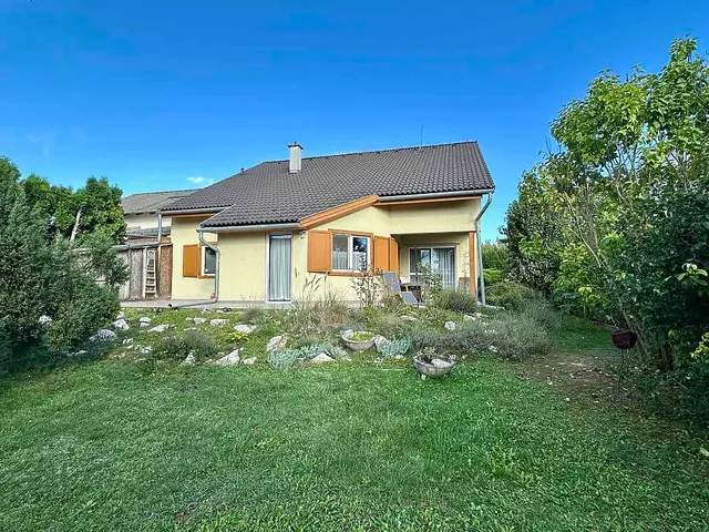 Eladó ház Vác 128 nm
