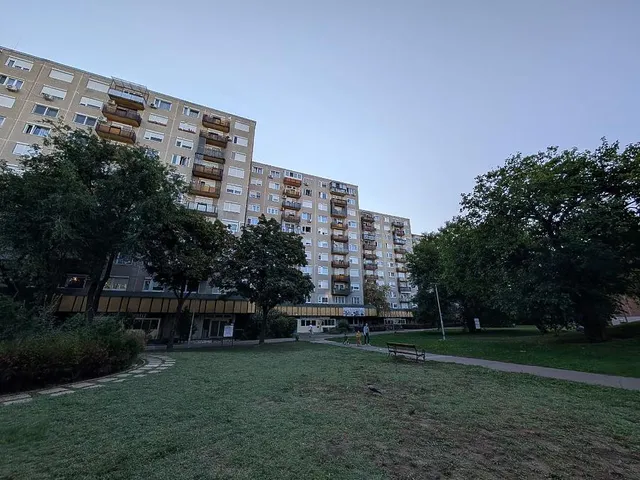 Eladó lakás Budapest IV. kerület, Újpest 71 nm