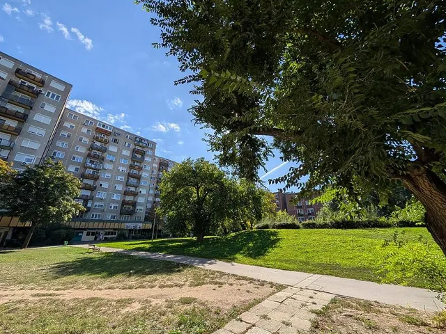 Eladó lakás Budapest IV. kerület, Újpest 71 nm