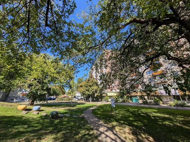 Eladó lakás Budapest IV. kerület, Újpest 71 nm