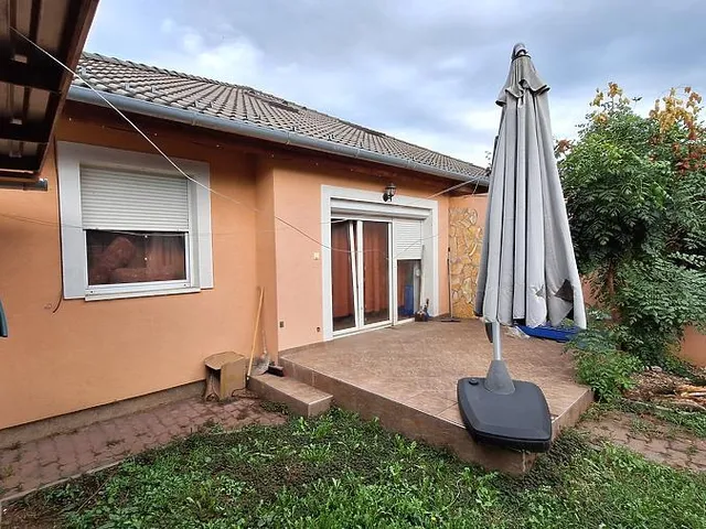 Eladó ház Göd 84 nm