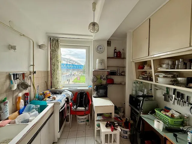 Eladó lakás Budapest XI. kerület, Kelenföld, Bartók Béla út 46 nm