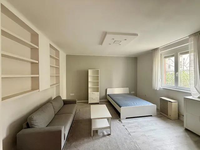Eladó lakás Budapest XI. kerület, Szentimreváros 34 nm