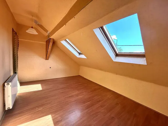 Eladó ház Budapest XX. kerület, Kossuthfalva 113 nm
