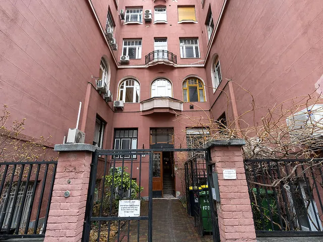 Eladó lakás Budapest XIII. kerület, Újlipótváros 93 nm
