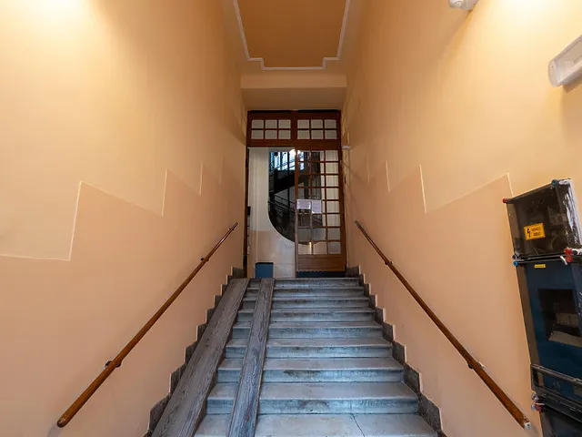 Eladó lakás Budapest XIII. kerület, Újlipótváros, Hegedűs Gyula utca 93 nm